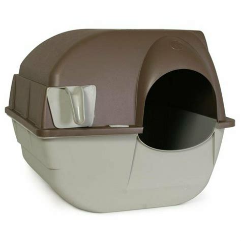 omega paw roll n clean price hunt canada|omega paw rolling litter box.